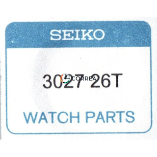 Аккумулятор Seiko 3027.26T
